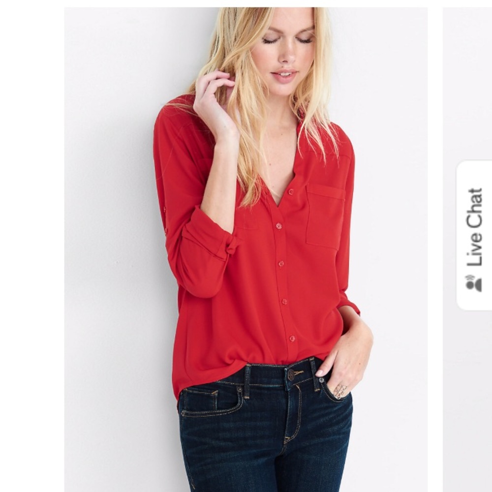 Express portofino shirt